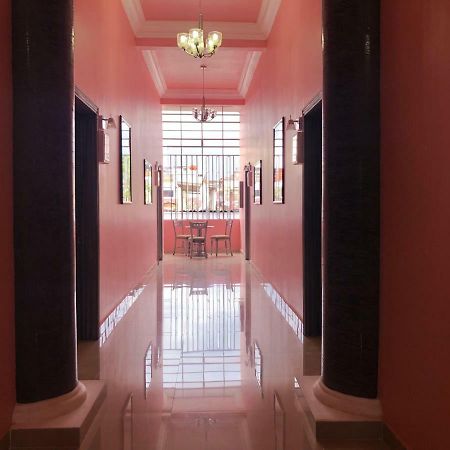 Santa Fe Hotel Boutique Tapachula Zewnętrze zdjęcie