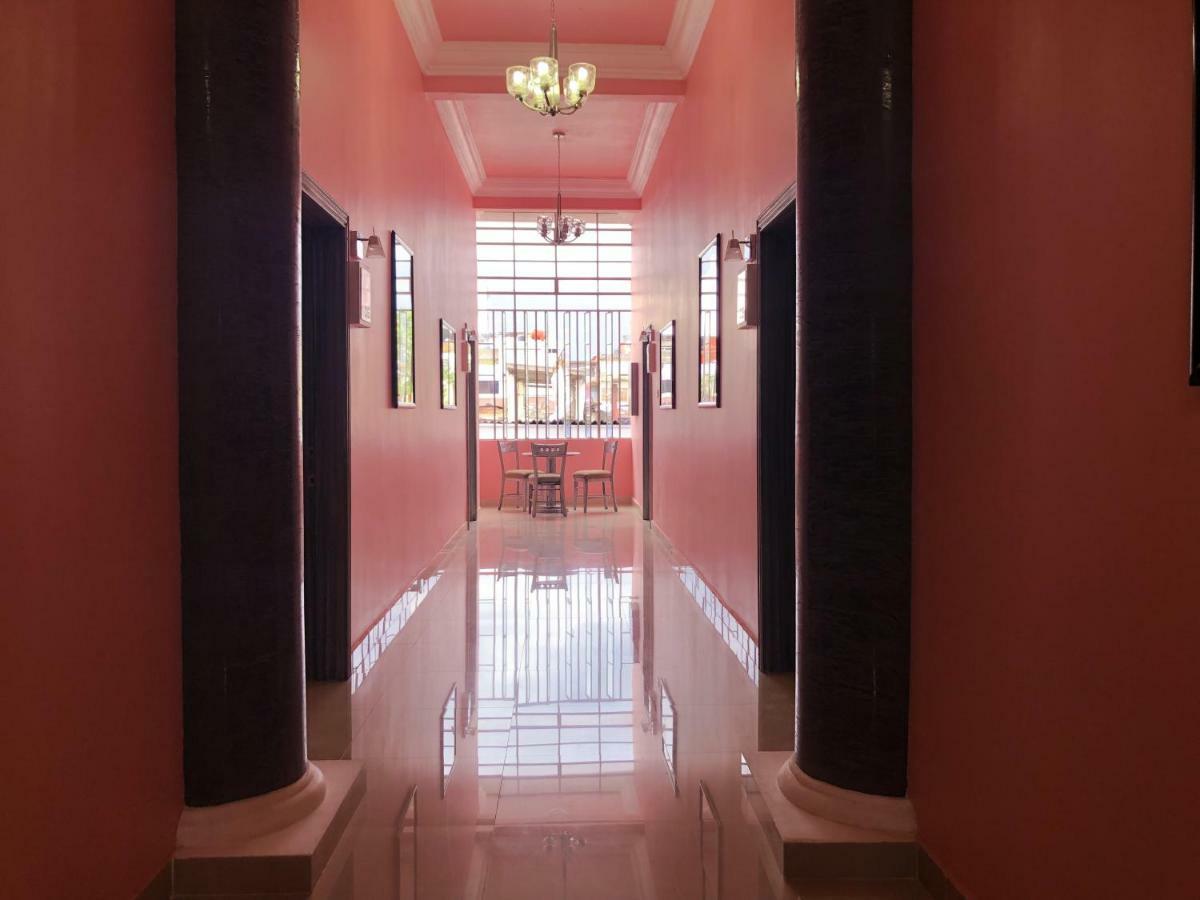 Santa Fe Hotel Boutique Tapachula Zewnętrze zdjęcie