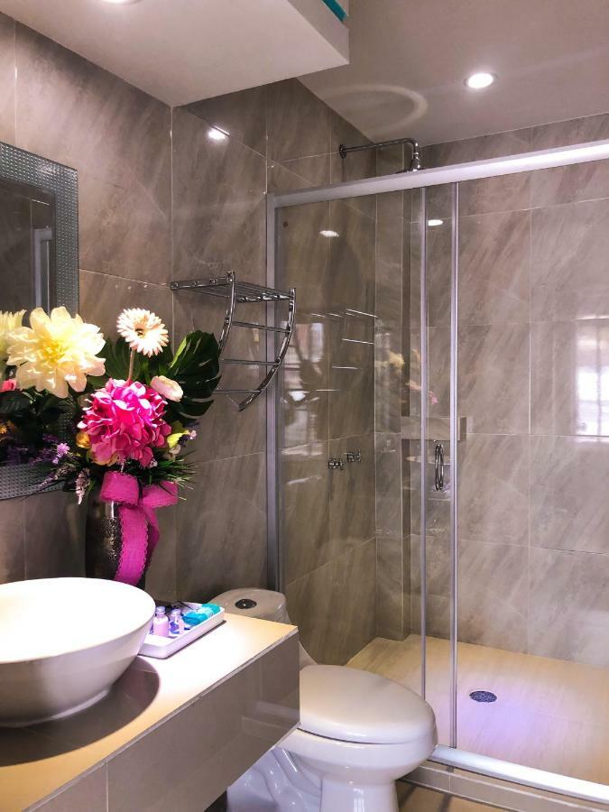 Santa Fe Hotel Boutique Tapachula Zewnętrze zdjęcie