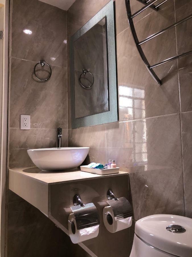 Santa Fe Hotel Boutique Tapachula Zewnętrze zdjęcie