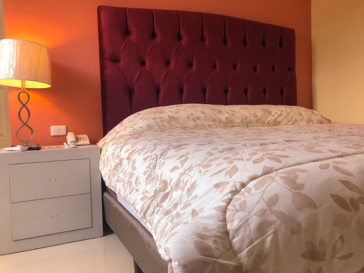 Santa Fe Hotel Boutique Tapachula Zewnętrze zdjęcie