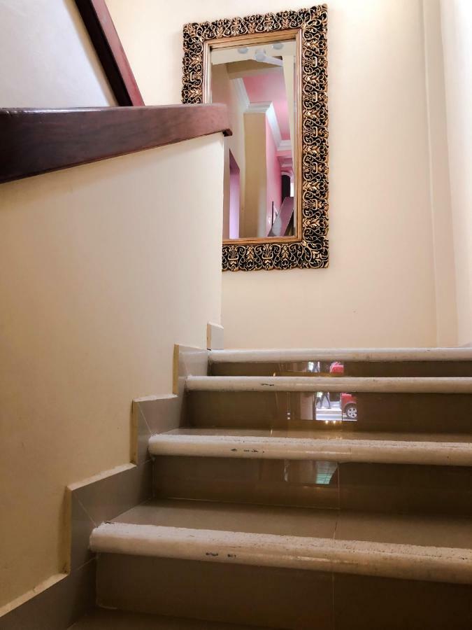 Santa Fe Hotel Boutique Tapachula Zewnętrze zdjęcie