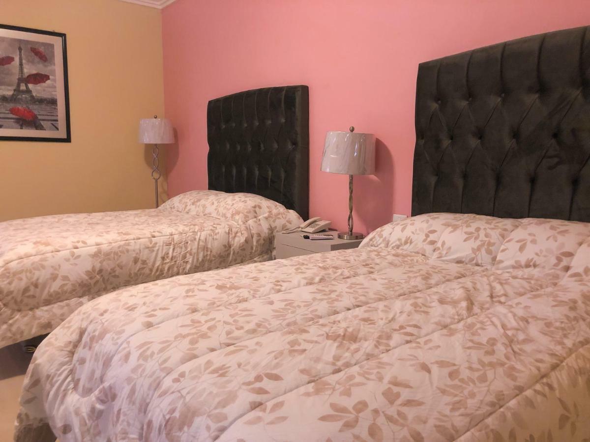 Santa Fe Hotel Boutique Tapachula Zewnętrze zdjęcie
