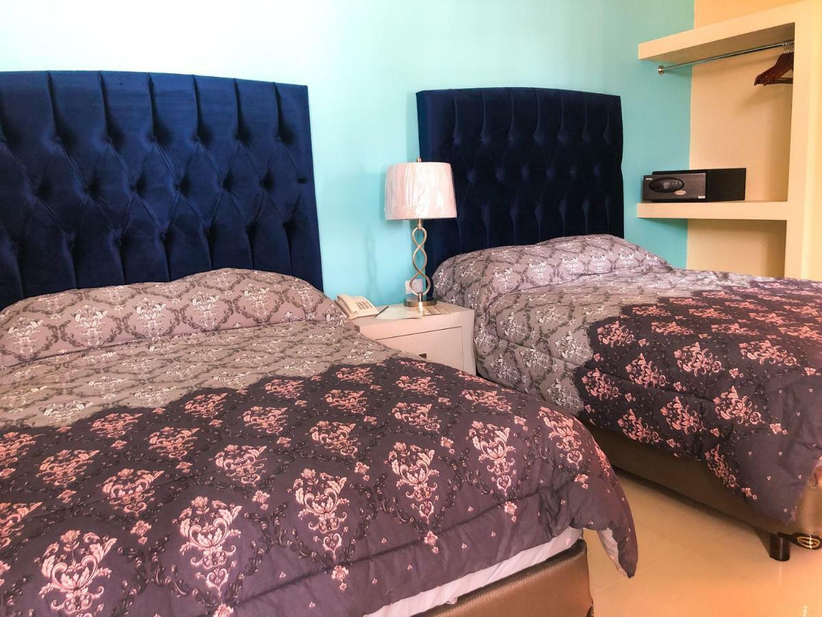 Santa Fe Hotel Boutique Tapachula Zewnętrze zdjęcie