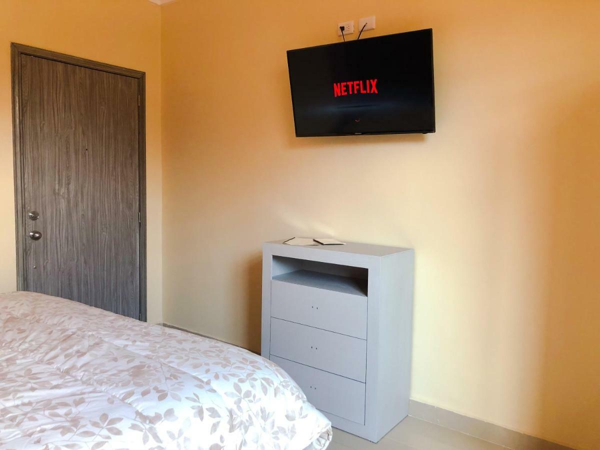 Santa Fe Hotel Boutique Tapachula Zewnętrze zdjęcie