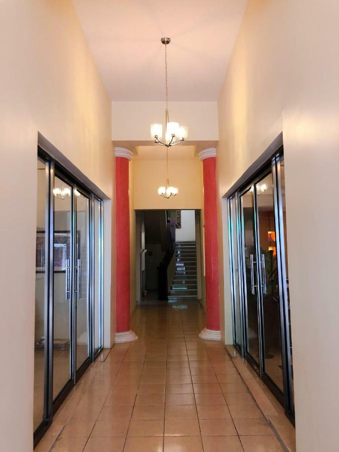 Santa Fe Hotel Boutique Tapachula Zewnętrze zdjęcie