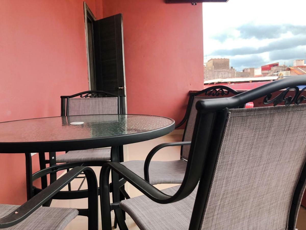 Santa Fe Hotel Boutique Tapachula Zewnętrze zdjęcie