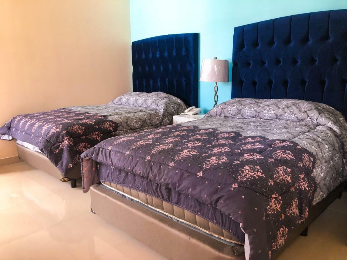Santa Fe Hotel Boutique Tapachula Zewnętrze zdjęcie