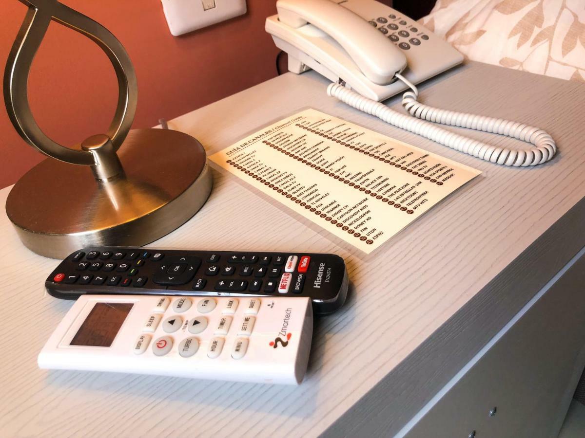Santa Fe Hotel Boutique Tapachula Zewnętrze zdjęcie